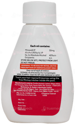 Mintop Eva Solution 60ml