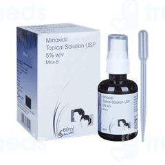 Mnx 5 Solution 60Ml