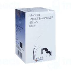 Mnx 5 Solution 60Ml