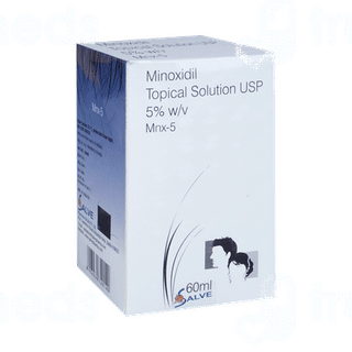 Mnx 5 Solution 60Ml