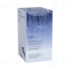 Mnx 5 Solution 60Ml