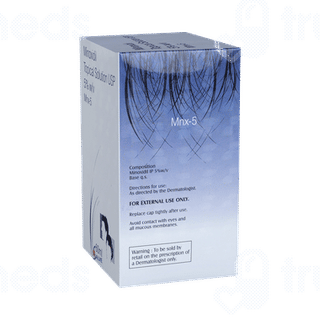 Mnx 5 Solution 60Ml