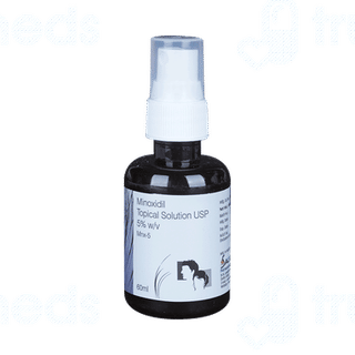 Mnx 5 Solution 60Ml