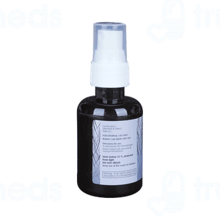 Mnx 5 Solution 60Ml