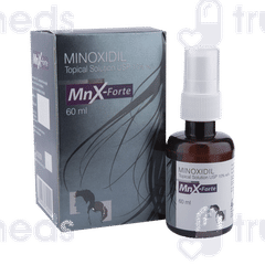 Mnx Forte Solution 60Ml Mnx Forte Solution 60Ml