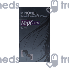 Mnx Forte Solution 60Ml Mnx Forte Solution 60Ml