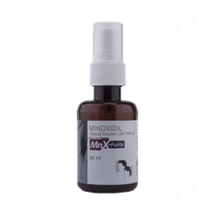 Mnx Forte Solution 60Ml Mnx Forte Solution 60Ml