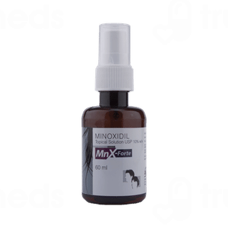 Mnx Forte Solution 60Ml