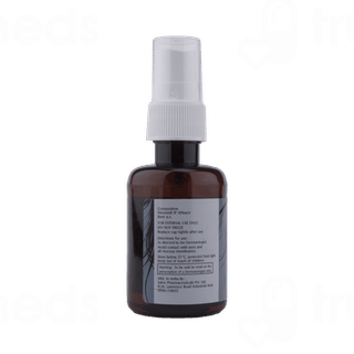Mnx Forte Solution 60Ml