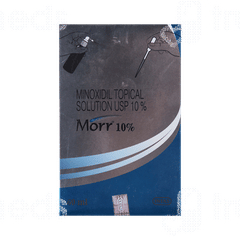 Morr 10% Solution 60ml Morr 10% Solution 60ml