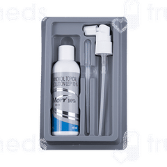 Morr 10% Solution 60ml Morr 10% Solution 60ml