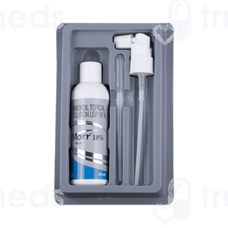Morr 10% Solution 60ml