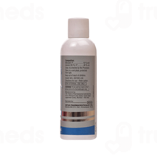 Morr 10% Solution 60ml