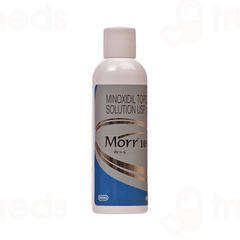 Morr 10% Solution 60ml Morr 10% Solution 60ml
