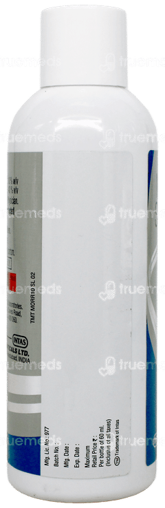 Morr 10% Solution 60Ml