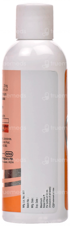 Morr 2% Solution 60ml