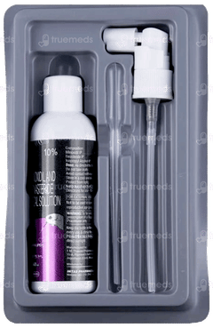 Morr F 10% Solution 60ml Morr F 10% Solution 60ml