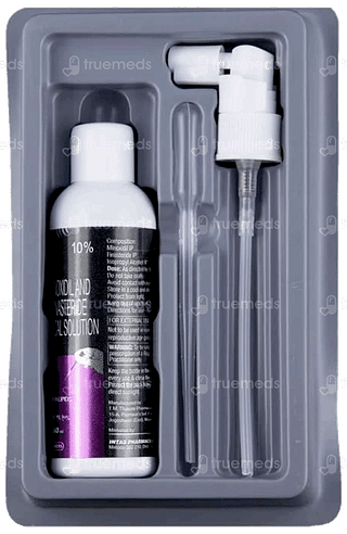 Morr F 10% Solution 60ml