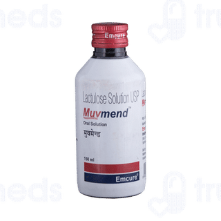 Muvmend Oral Solution 150 ML