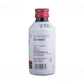 Muvmend Oral Solution 150 ML