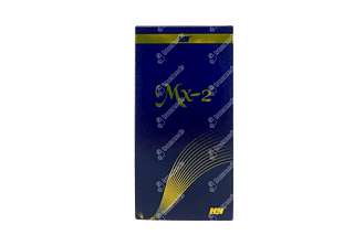 Mx 2 Solution 60ml