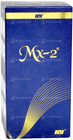 Mx 2 Solution 60ml