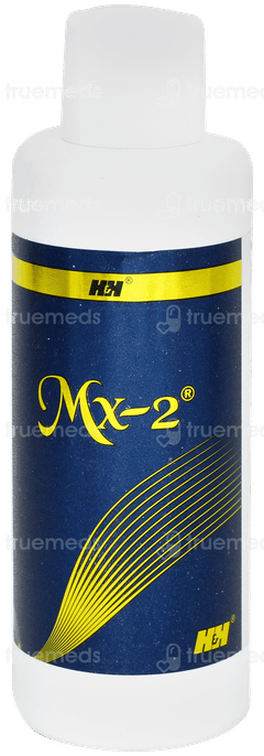 Mx 2 Solution 60ml