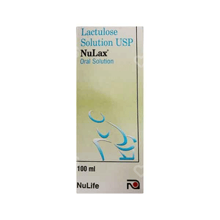 Nulax Solution 100Ml