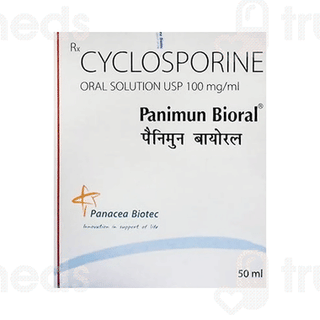 Panimun Bioral Solution 50ml