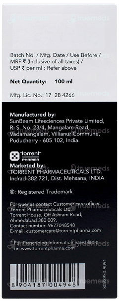 Proanagen Solution 100ml