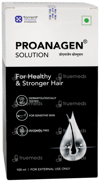 Proanagen Solution 100ml