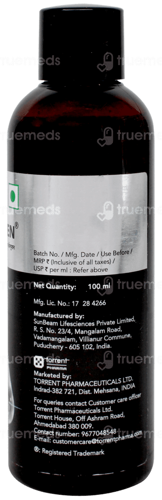 Proanagen Solution 100ml