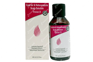 Protar K 2/4 % Solution 100 ML