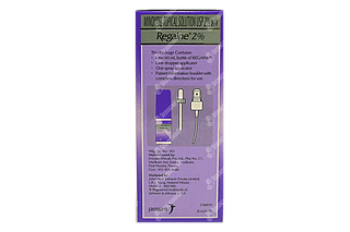 Regaine 2% Solution 60ml