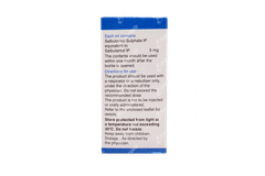 Salbair Solution 15ml