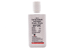 Salytar Solution 100ml