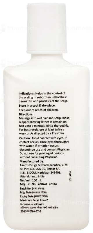 Salytar Solution 100ml