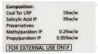 Salytar Solution 100Ml