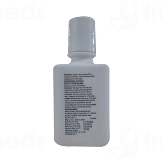 Salytar Solution 50Ml