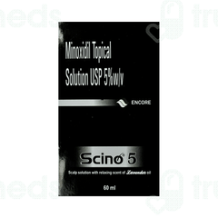 Scino 5 Solution 60Ml
