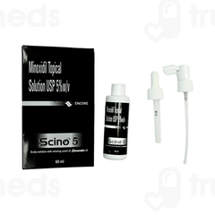 Scino 5 Solution 60Ml