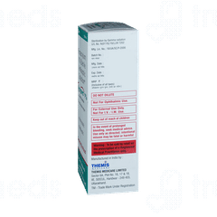 Sepgard 1% New Solution 100ml