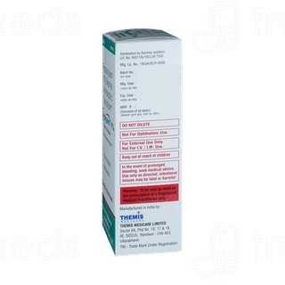 Sepgard 1% New Solution 100ml