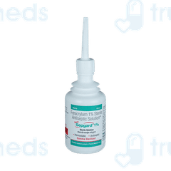 Sepgard 1% New Solution 100ml