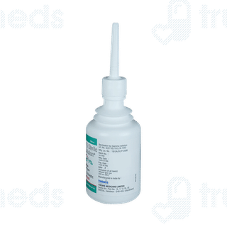 Sepgard 1% New Solution 100ml