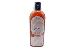 Silkin Scalp Solution 200ml