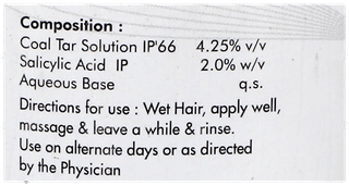 Silkin Scalp Solution 200Ml