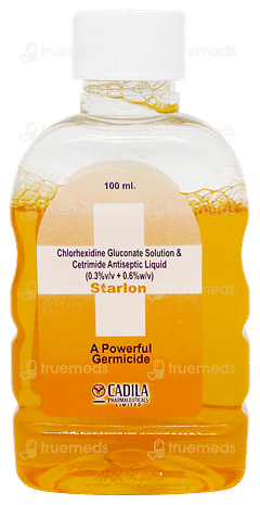 Starlon Solution 100ml