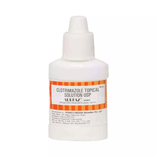 Surfaz Solution 15Ml