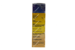 Tacrovera Solution 15ml